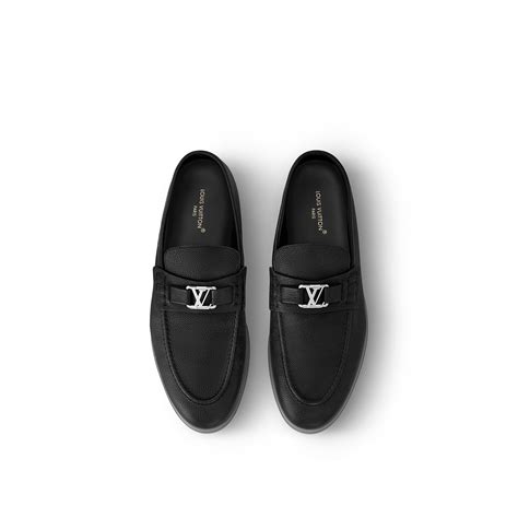 mocassini lv uomo|louis vuitton moccasins men.